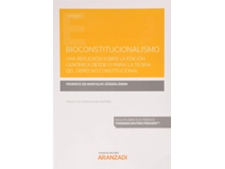 Libro Bioconstitucionalismo (Papel + E-Book) de Federico Montalvo Jaaskelainen (Español)