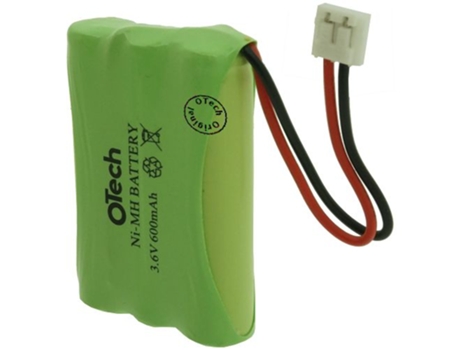 Batería OTECH 3K30SS-98371 para ALCATEL DT300
