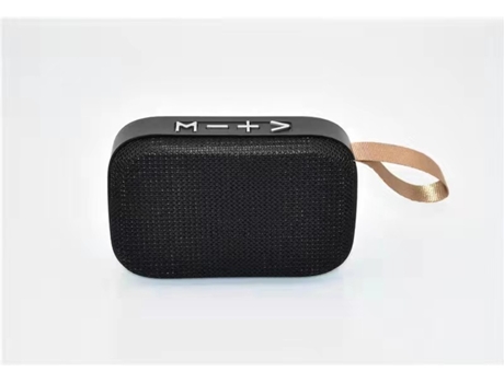 Altavoces Bluetooth MG2-3