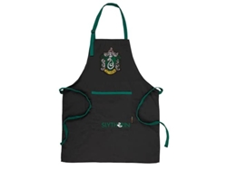 Delantal CINEREPLICAS Slytherin Harry Potter