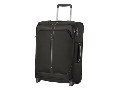 Maleta de Cabina SAMSONITE popsoda upright Negro (55x40x20cm)