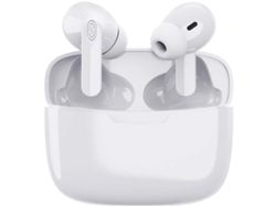 Auriculares In Ear Noise Yizhood True Wireless Bluetooth Blanco