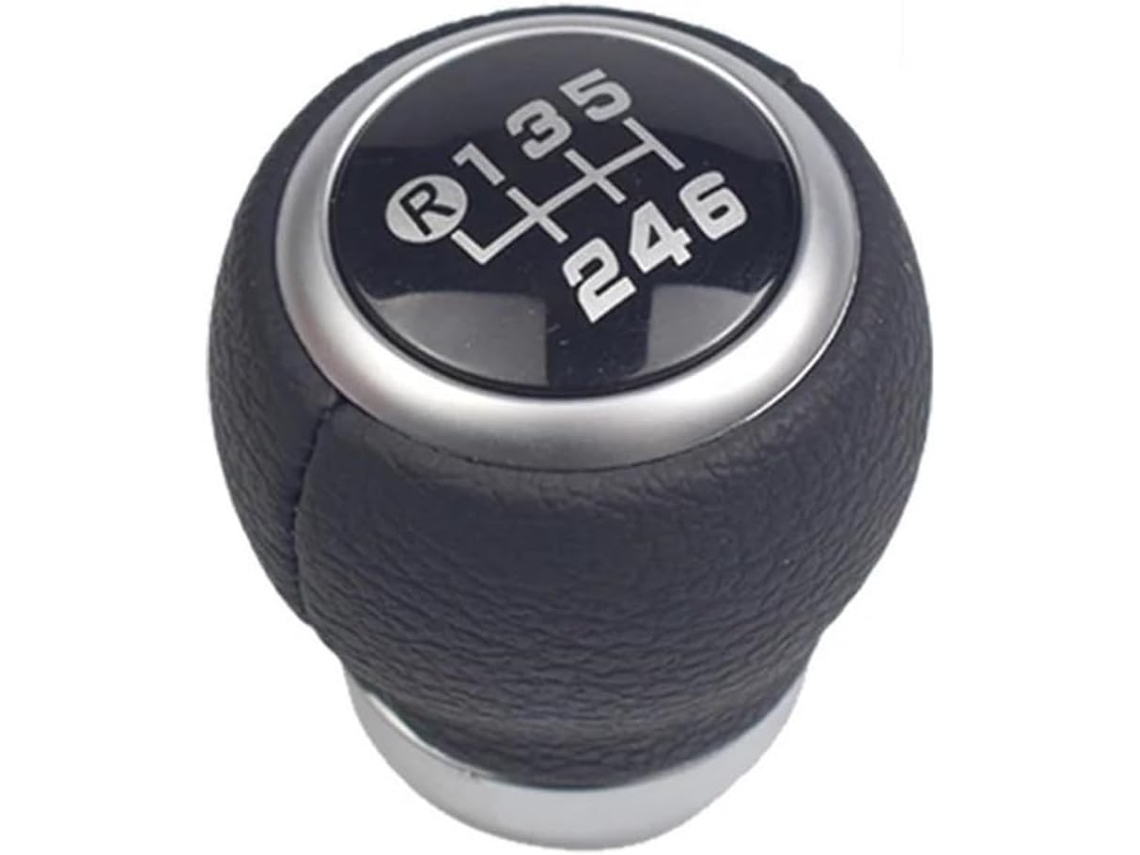 Pomo De Palanca Cambios 6 Velocidades Para Subaru Outback, Legacy, Forester, Impreza Y Wrx Sti 2009-2018