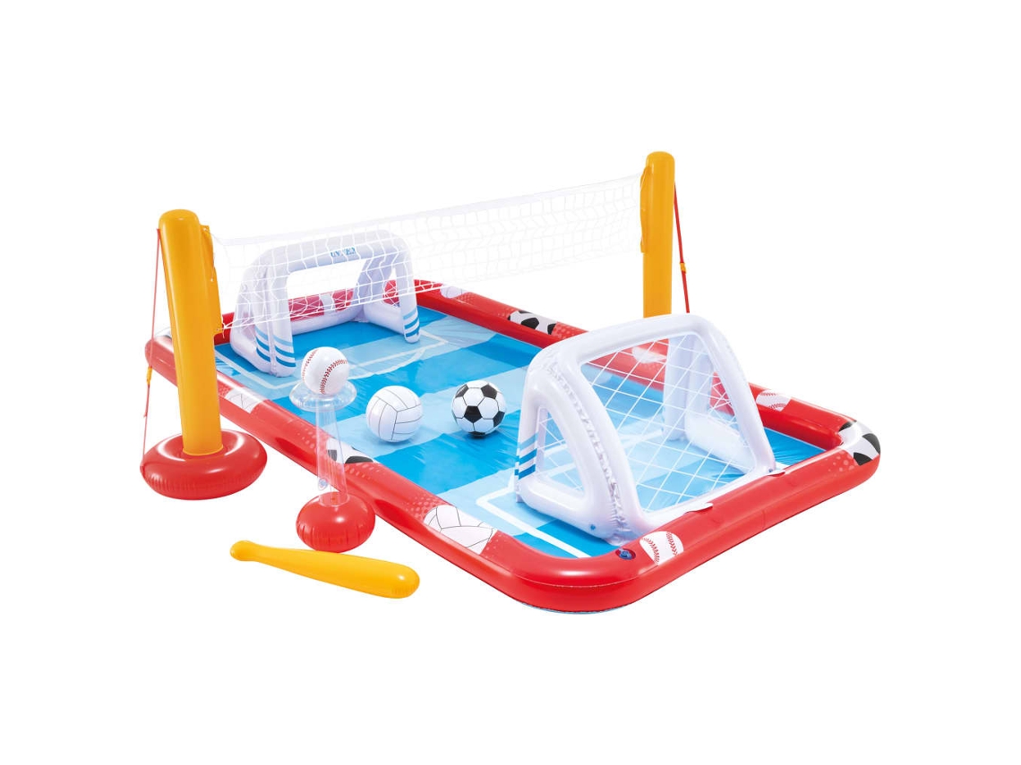 Piscina INTEX Vinilo (325 x 267 x 102 )