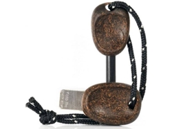 Utensilio de Cocina para Camping LIGHT MY FIRE Firesteel Bio (Plástico, Acero inoxidable - 2230 x 85 x 20 cm)