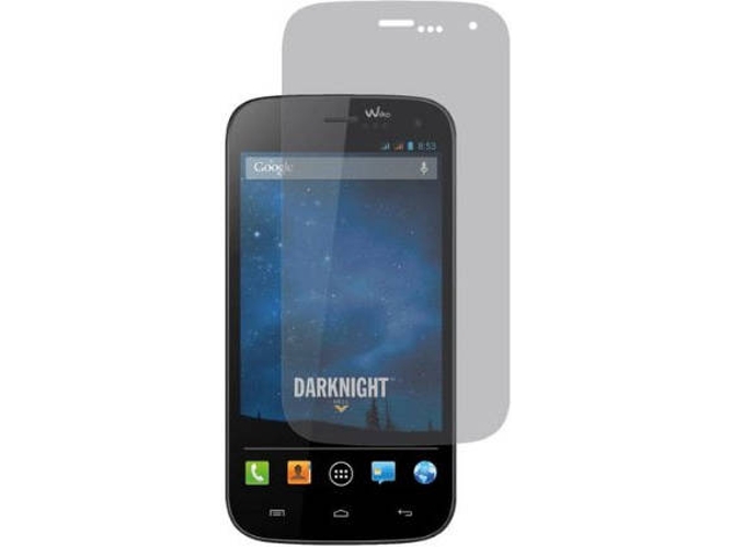 Protector de Pantalla Wiko Darknight SWISS CHARGER SCP50140