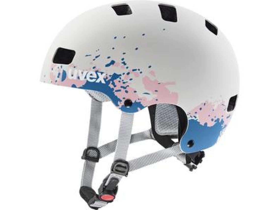 Casco de bicicleta para niños UVEX 3 CC