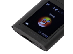 Reproductor MP3 resistente al agua IPX8 de 8 GB