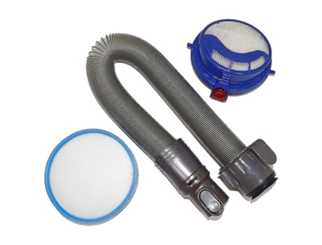 Manguera De Aspiradora Dyson Dc25 Dc25i Y Juego Completo De Filtros