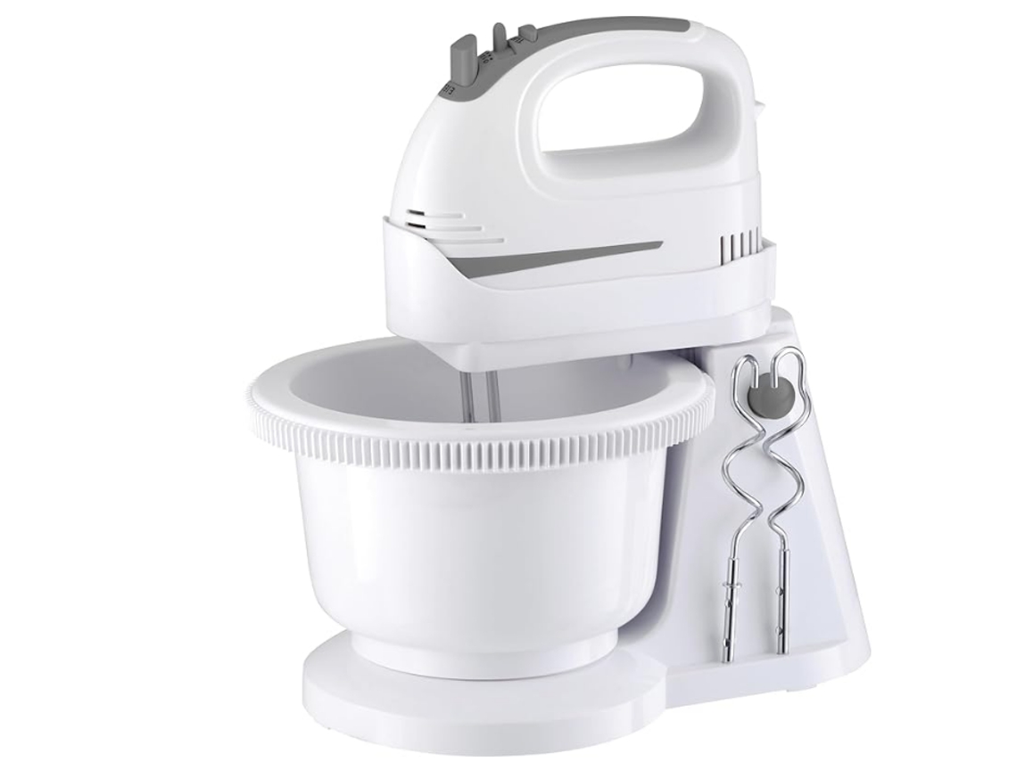 Licuadora de 2L con base Pritech Kc 099 Blanca
