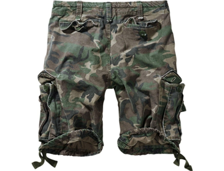Brandit Vintage Shorts
