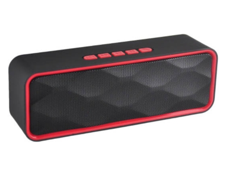 Altavoz Bluetooth Impermeable 20W Altavoz Bluetooth Portátil Tws Subwoofer y Altavoz Estéreo 36 Horas de Reproducción Ipx7 BISBISOUS