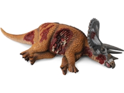 Figura COLLECTA Dino Pre Triceratops