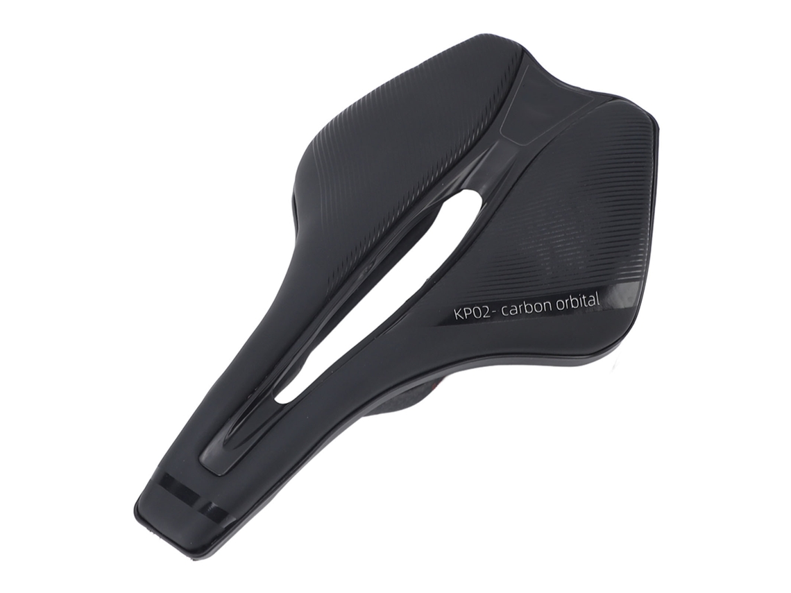 2026-asiento De Bicicleta Hueco Transpirable Cómodo Ligero Antideslizante Para Bicicleta De Montaña Y Carretera