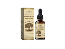 Loção Corporal Aromática Calmante com Óleo Essencial