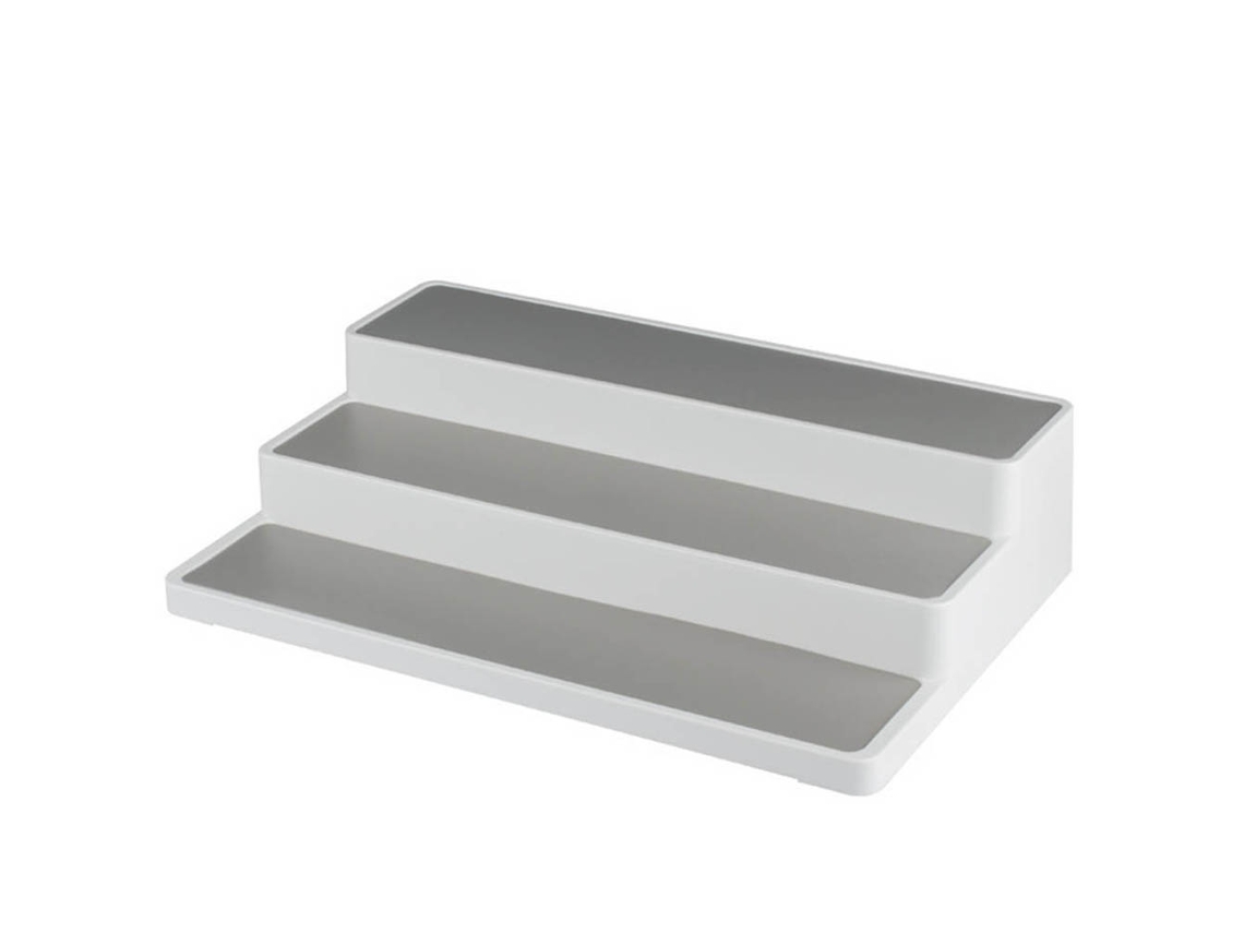 Organizador de especias de cocina de 3 niveles | Sin marca