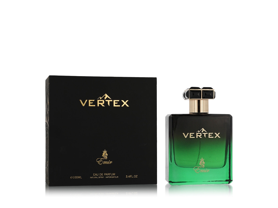 Perfume unisex Emir Vertex (100 ml)