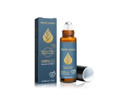 Aceite esencial de alta calidad para hombres con un aroma intenso.
