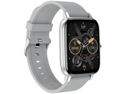 Smartwatch YIZHOOD YIZ461 Plateado