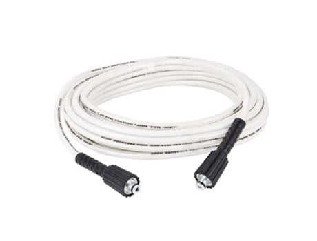Extensión de lavado a presión M22 hembra a M22 hembra, manguera de lavado a presión (10 m)