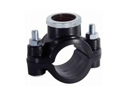 Collarin de Riego Reforzado 32Mm SUINGA
