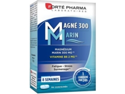 Complemento Alimentar FORTÉ PHARMA Magné (56 comprimidos)