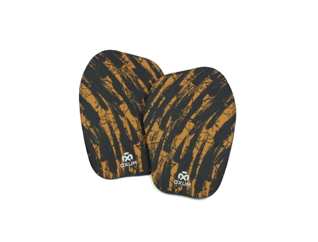 Espinilleras OXUM SPORT Neoshield Maracana