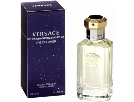 Perfume VERSACE The Dreamer Edt (100 ml)