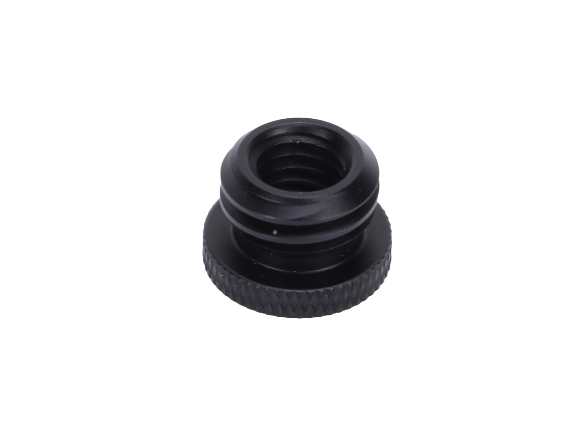 2026-adaptador De Tornillo 3/8 Hembra A 5/8 Macho Para Nivel Láser