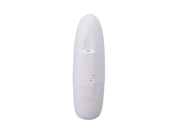 Difusor de aceites esenciales Bluetooth 100 ml Blanco 24 h