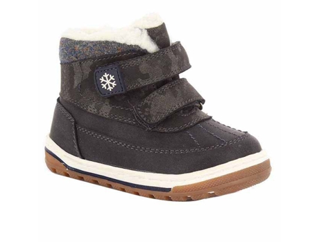 Botas de Fútbol Mini Marrón EU 24 KIMBERFEEL