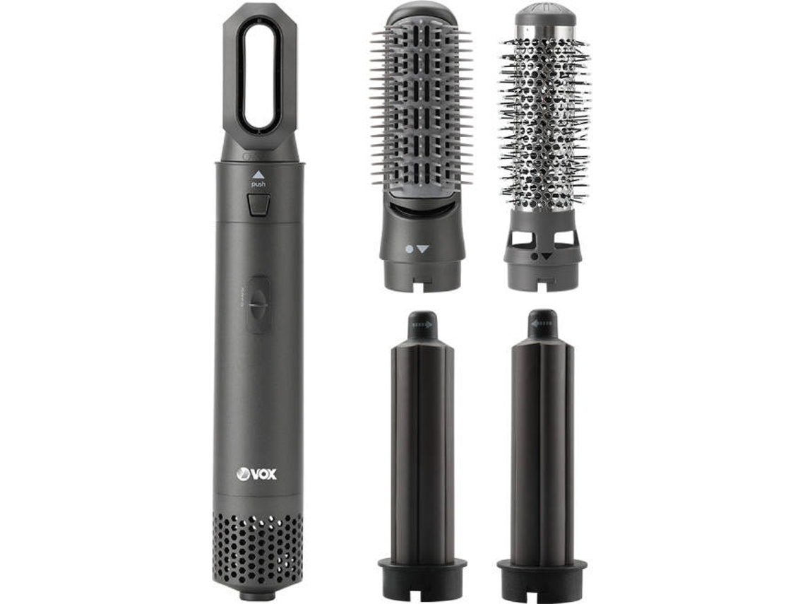 Modelador de Cabello VOX MHS800G 5 en 1 (1000 W - 3 Niveles de temperatura)