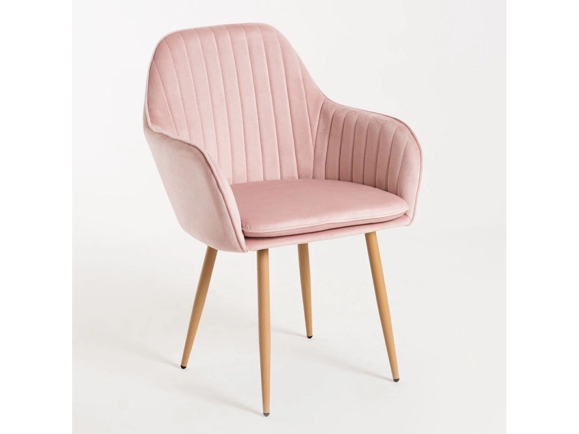 DUDECOR Silla Norbana