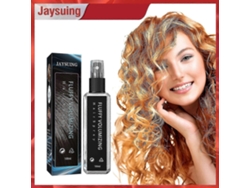 Jaysuing Magic Spray Hair Styling Gel Water Fluffy Hair 100ml |