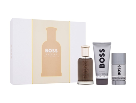 HUGO BOSS - Boss Bottled - For Men, 100 ml