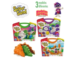 Super Sand Maletines GOLIATH  (3 años)