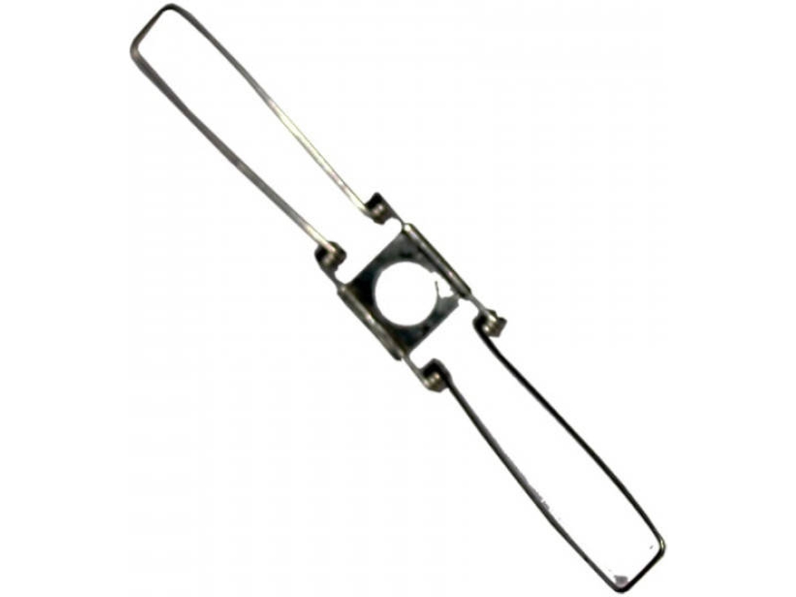 Soporte Muelle Para Tulipanes 10Cm Embalaje 5 Uni