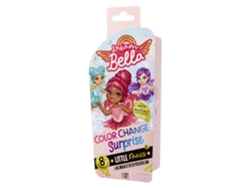 Muñeca fashion MGA ENTERTAINMENT (3 anos)