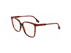 Montura de gafas de mujer Victoria Beckham Vb2603 5714205 (acetato rojo, Ø 57 mm)
