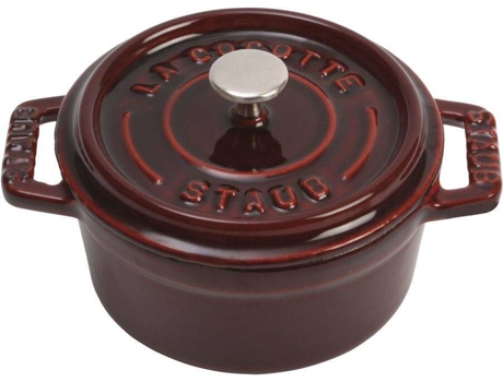 Sartén STAUB Minis