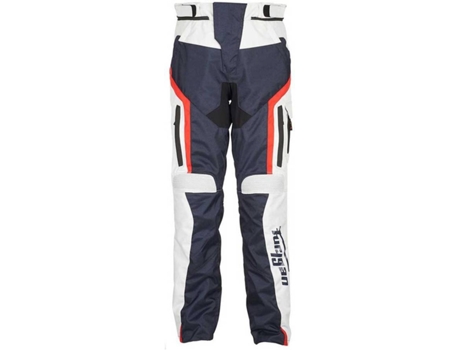 Pantalones para Hombre FURYGAN Apalaches Multicolor para Motociclismo (S)