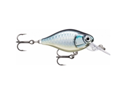 Señuelo RAPALA X-light Crank Mid Runner - 4g