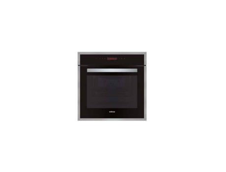 Horno EDESA EOE7050BK (65 cm - Inox)