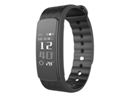 Pulsera inteligente Iwown I3 Hr con pantalla OLED de 0,96 pulgadas y Bluetooth 4.0 Hengrongshen