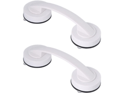 2 Unidades De Asas De Aspiradora Portátiles De Alta Resistencia Para Puertas Y Ventanas De Vidrio Grandes.