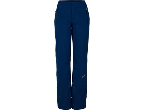 Pantalones para Mujer SPYDER Winner Goretex Azul para Esquí (12)