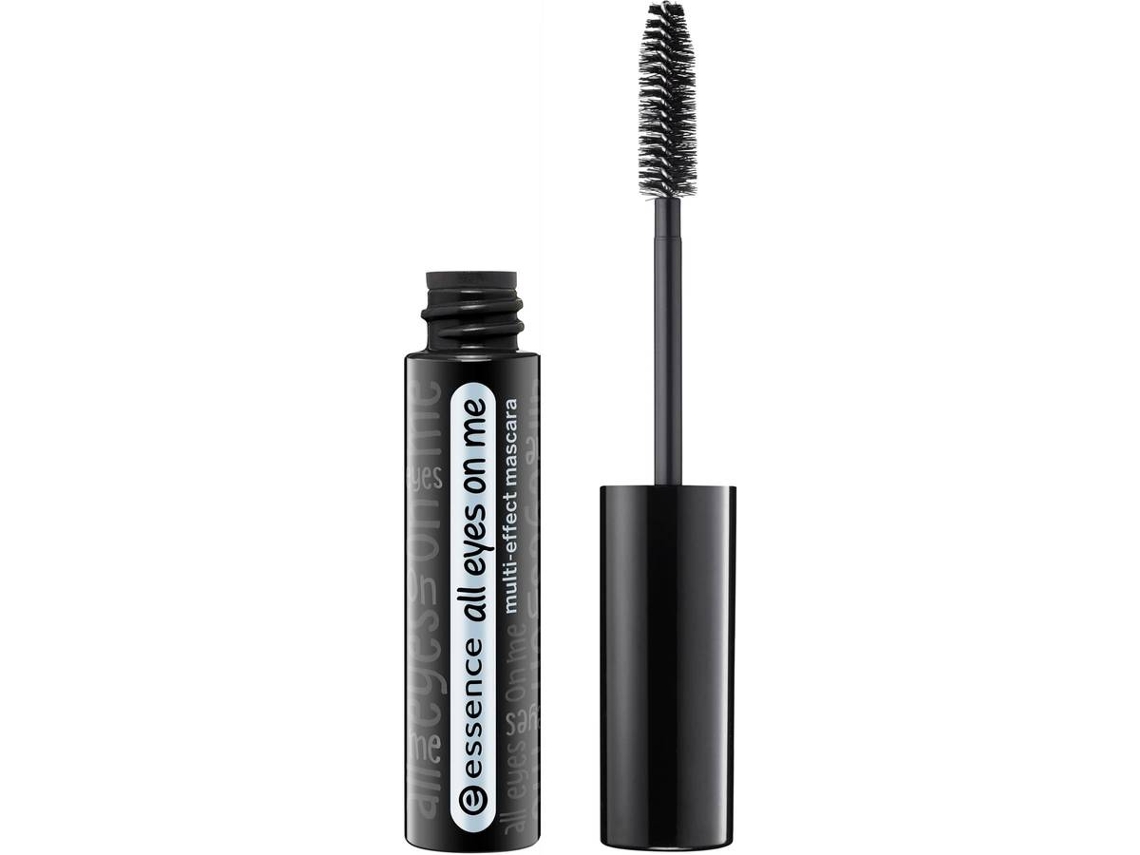 Máscara de pestañas ESSENCE All Eyes On Me (12 ml)