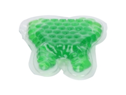 Gel de compresión frío/calor para aliviar el dolor y mejorar la belleza
