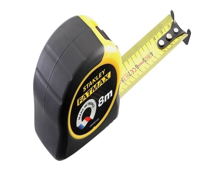 Cuchilla Medidora Armor Fatmax 8Mx32Mm STANLEY Fmht81555-0