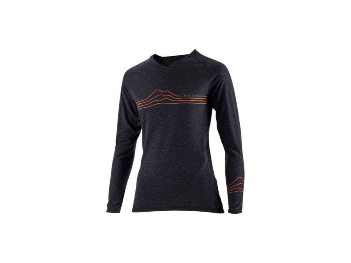 Maillot de manga larga para mujer AllMtn 3.0 LEATT